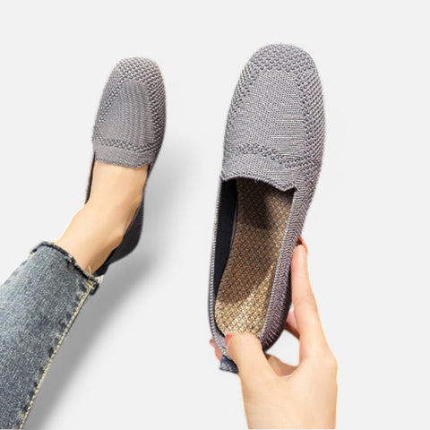 Maison Lior | Chaussures d'été antidérapantes et orthopédiques confortables pour femme