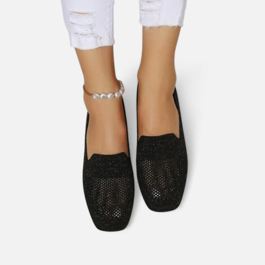 Maison Lior | Chaussures d'été antidérapantes et orthopédiques confortables pour femme
